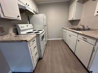 709 Melody Ln Unit A3, Searcy, AR 72143