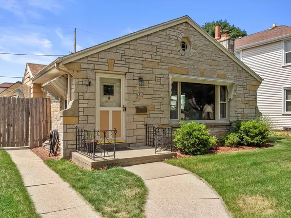 2935 South 38th STREET, Milwaukee, WI 53215