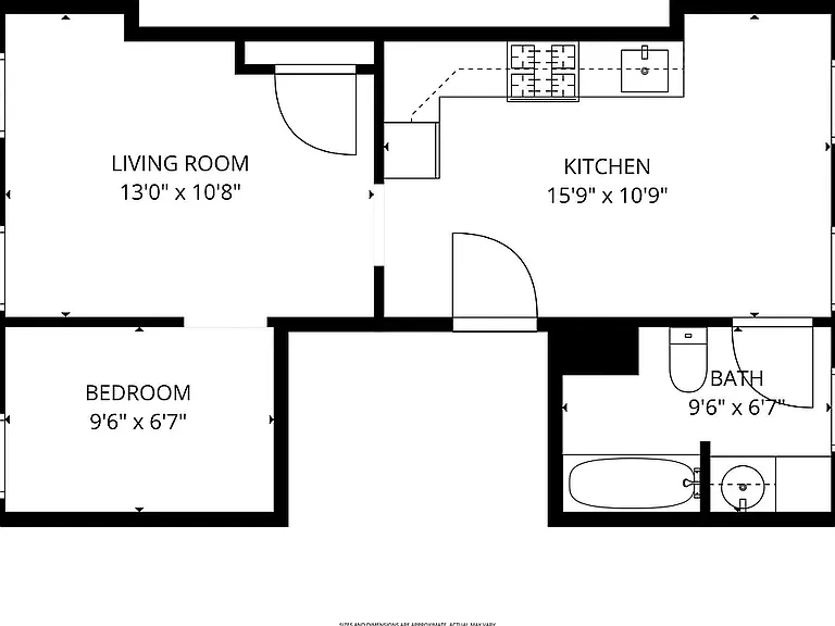 528 Dorchester Ave #2 — Photo 8