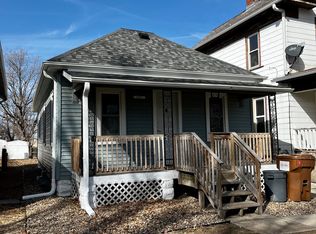 508 D St, Lincoln, NE 68502