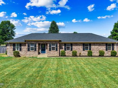 1002 W Milestone Ct, Bardstown, KY, 40004
