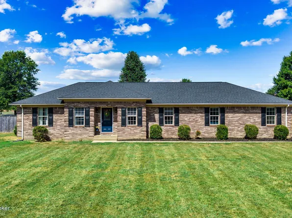 1002 W Milestone Ct, Bardstown, KY 40004