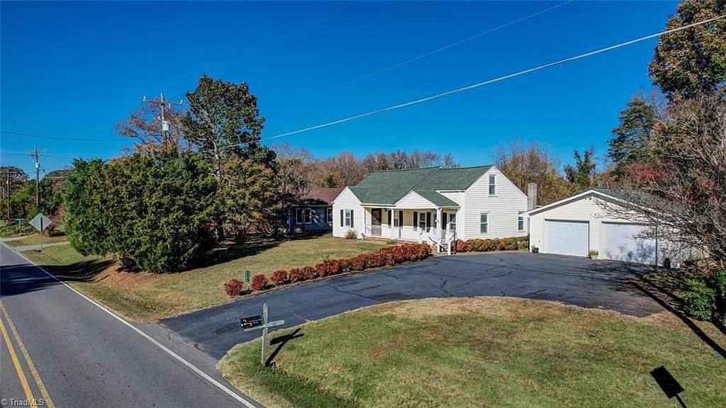 2588 Wentworth St, Reidsville, NC 27320 | Zillow