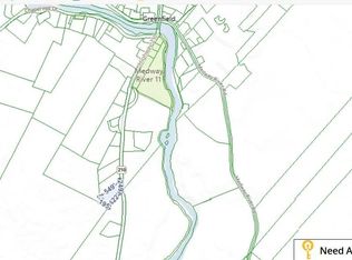 Highway 210 LOT 4, Greenfield, NS B0T 1E0