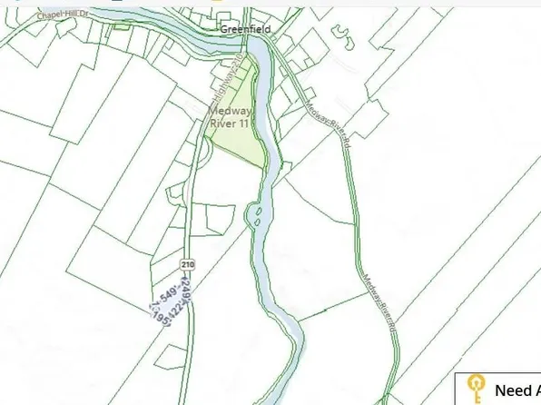 Highway 210 Lot 4, Greenfield, NS B0T 1E0