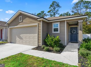 128 Ashwood Cir, Saint Marys, GA 31558