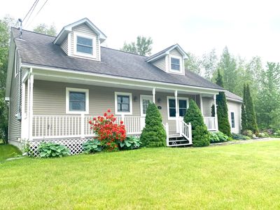14 Valley Farm Road, Fairfield, ME, 04937