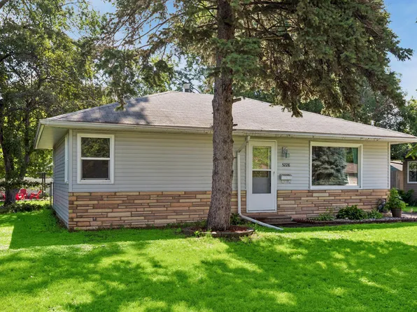 5228 Jersey Ave N, Crystal, MN 55428