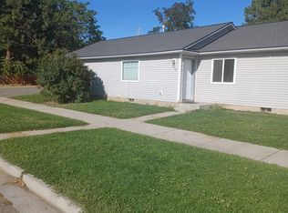 804 E Main St, Weiser, ID 83672