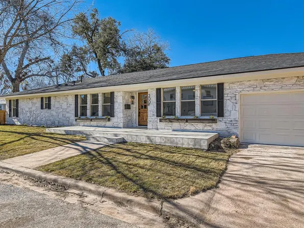 200 Adam L Chapa Sr St, Austin, TX 78702