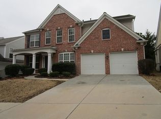 2272 Young America Dr, Lawrenceville, GA 30043