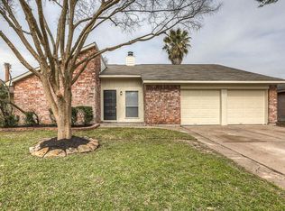 19502 Franz Rd, Houston, TX 77084