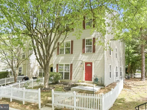 13780 Lark Song Dr, Germantown, MD 20874