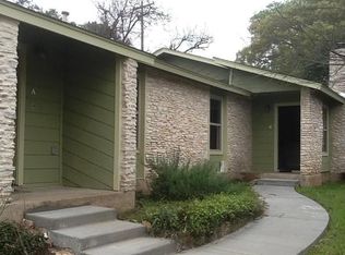 2008 Ann Arbor Ave #A, Austin, TX 78704