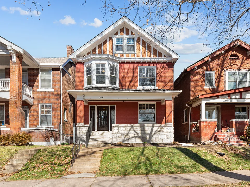 3831 Lafayette Ave
