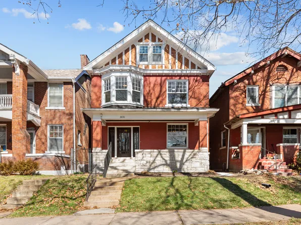 3831 Lafayette Ave, Saint Louis, MO 63110