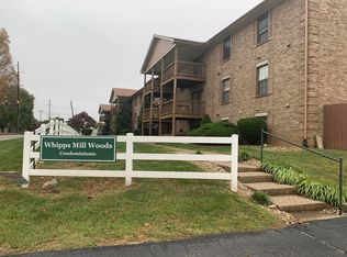 9810 Whipps Mill Rd UNIT 6, Louisville, KY 40223