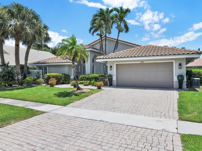 12388 Lakeridge Falls Drive, Boynton Beach, FL, 33437