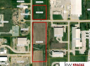 0 Centennial Rd, Beatrice, NE 68310