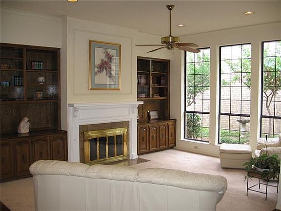4th image of 603 Woodway Ln