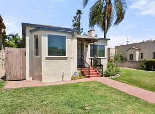 4033 Kansas St, San Diego, CA 92104