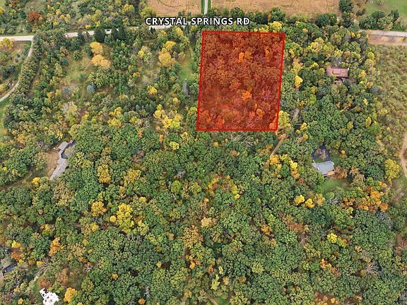 5th image of LOT 2 Crystal Springs Rd