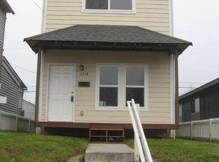 2318 S Wilkeson St, Tacoma, WA 98405