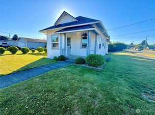 302 H St, Cosmopolis, WA 98537