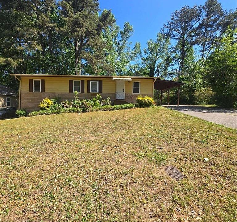 1st image of 3645 Saturn Dr NW