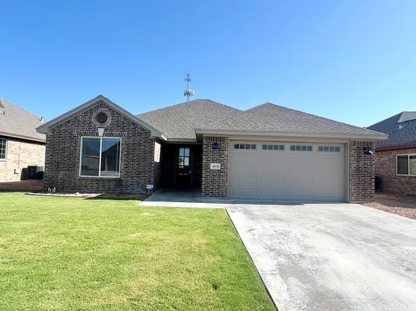 4010 Blair Ln, San Angelo, TX 76904