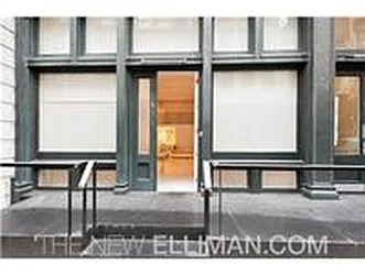 45 Lispenard Street in Tribeca