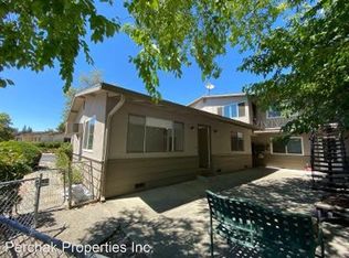 2646 Baldwin Ln #1, Walnut Creek, CA 94597