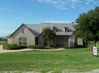 312 Park Wood Ct, Lakewood Village, TX 75068