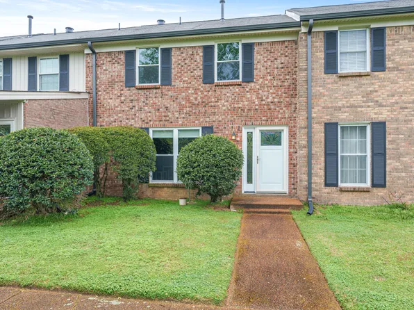 4001 Anderson Rd Unit B127, Nashville, TN 37217
