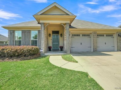 9017 Autumnbrooke Way, Montgomery, AL, 36117