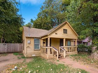 2821 Carter St, Dallas, TX 75210