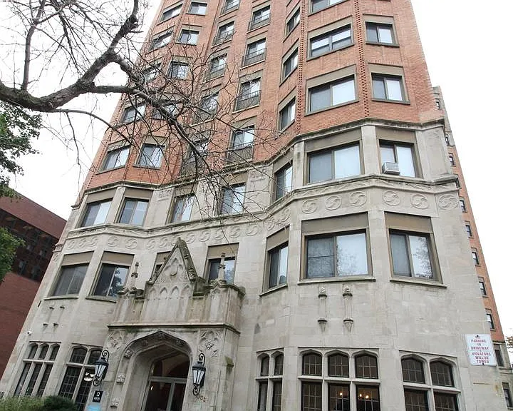 1033 W Loyola Ave #1005 — Photo 2