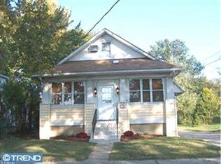 109 Mansion Ave, Voorhees, NJ 08043