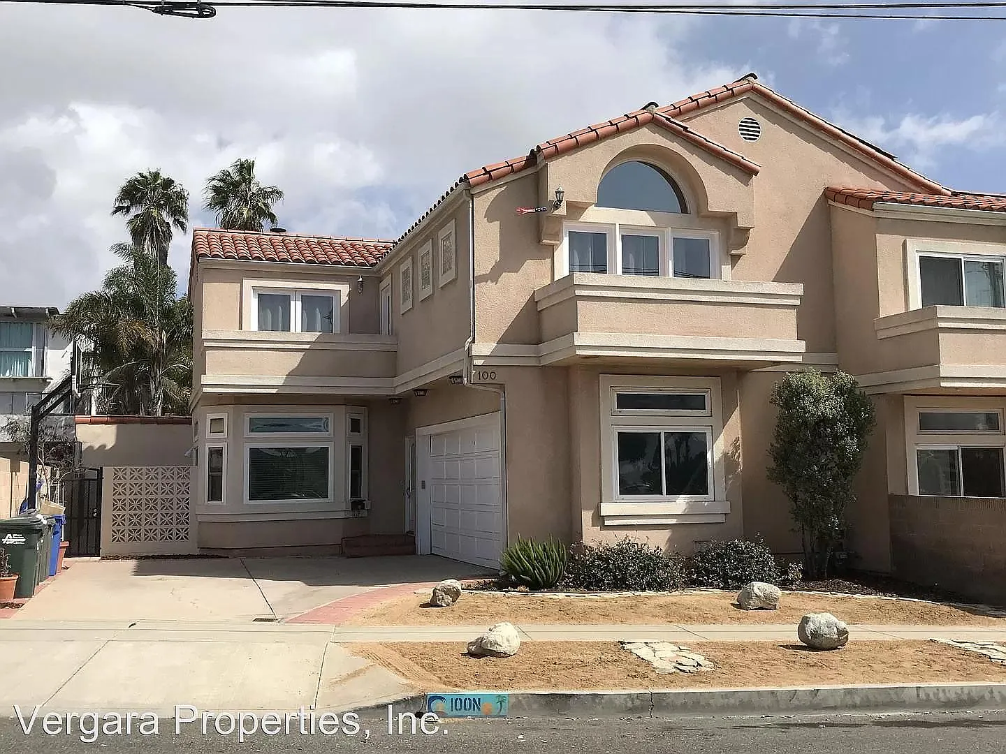 3 bed, 2.5 bath, 1552 sqft, $1,750 — Photo 3
