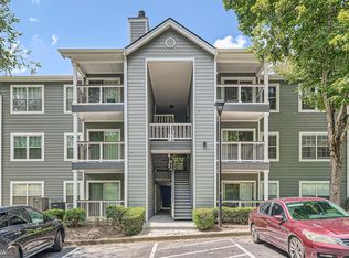 1207 Santa Fe Pkwy, Sandy Springs, GA 30350