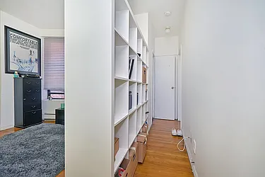 Rented by Keller Williams NYC