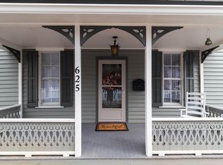 625 S Poplar St, Winston Salem, NC 27101