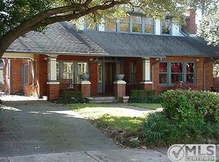5740 Morningside Ave, Dallas, TX 75206