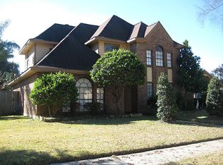 12706 Old Pine Ln, Houston, TX 77015