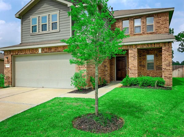 622 Coyote Canyon Ct, Magnolia, TX 77354