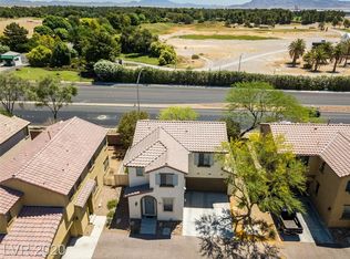 5328 Pendergrass St, North Las Vegas, NV 89081