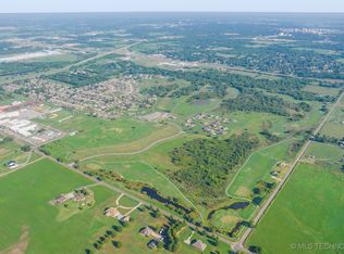 E Smith Ferry Rd, Muskogee, OK 74403