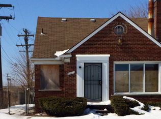 8827 Littlefield St, Detroit, MI 48228