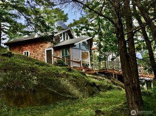 Stuart Airway Park, Stuart Island, WA 98250