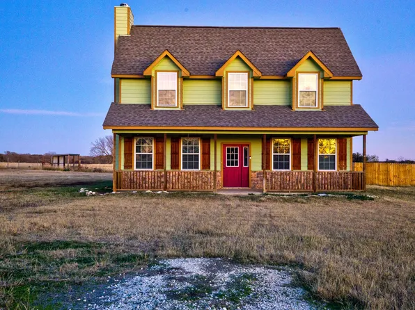 10485 County Road 322, Dublin, TX 76446